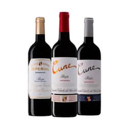 הכר את יקב קונה ריוחה, ספרד