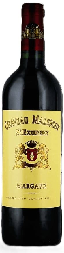 שאטו מלסקו סאן אקזיופרי 2017