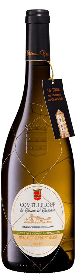 מוסקדה שאסלואר קומט ללופ מגנום 1.5 ליטר 2019