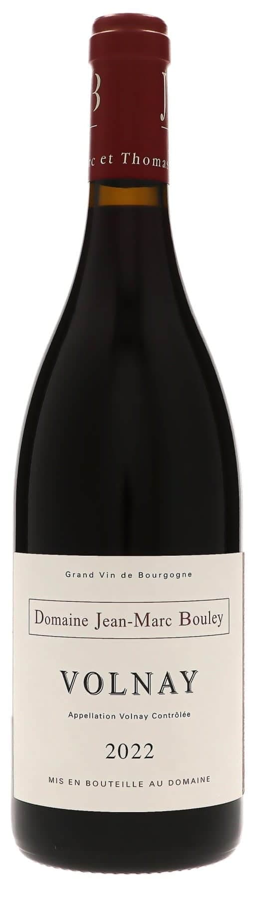 תומאס בואי וולניי