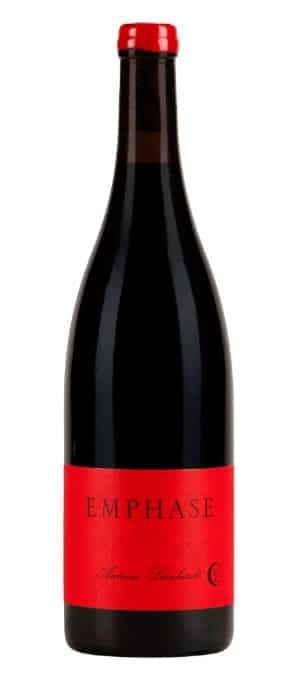 אנטואן לינארד, אמפס