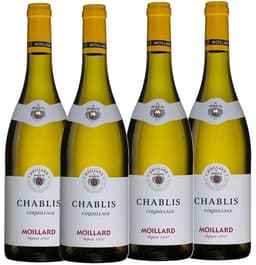 רביעיית מואייר שאבלי - משלוח חינם!