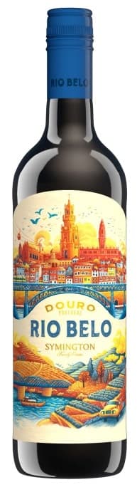 ריו בלו אדום