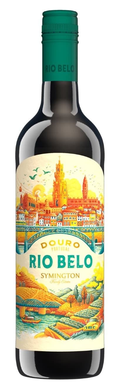 ריו בלו לבן