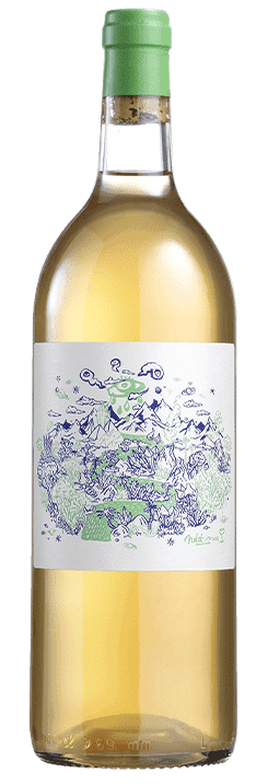 פביאן ז'וב נקטר דה דיו - 1 ליטר