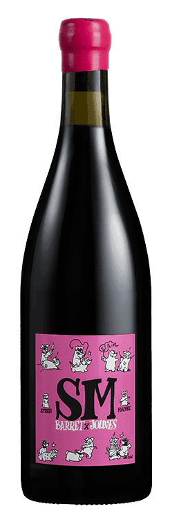 פביאן ז'וב סירה מלבק