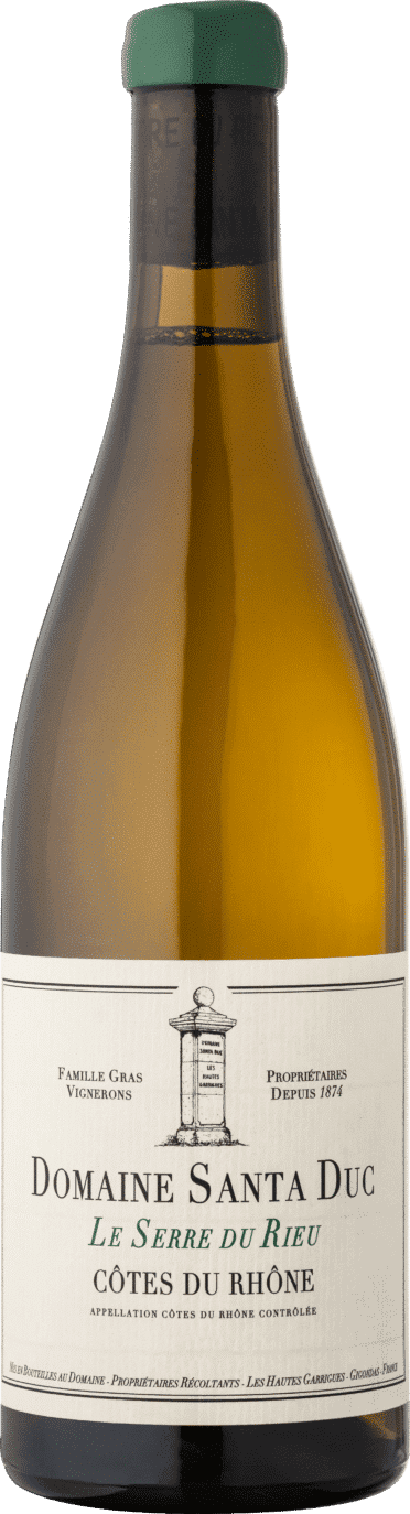 סנטה דוק קוט דה רון לה סרה דו ריו