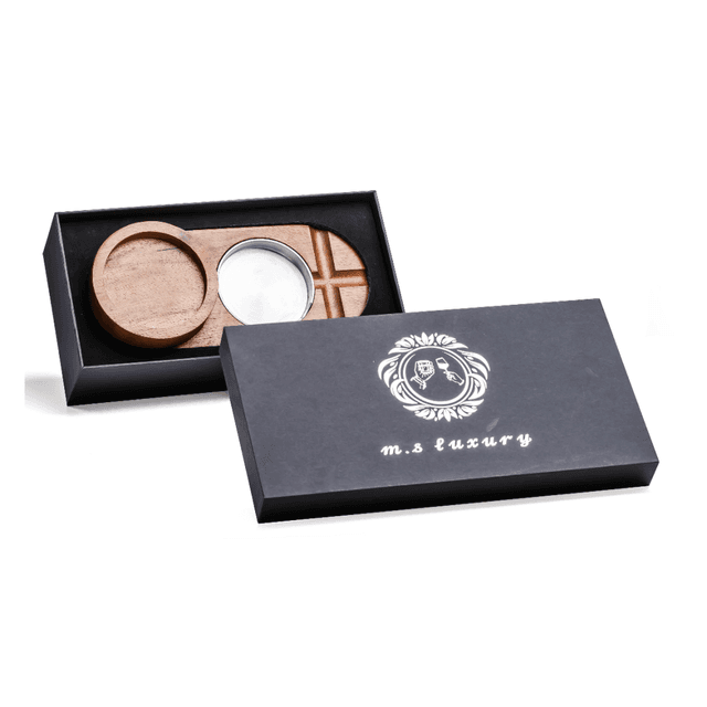 מאפרת סיגרים דגם קובה