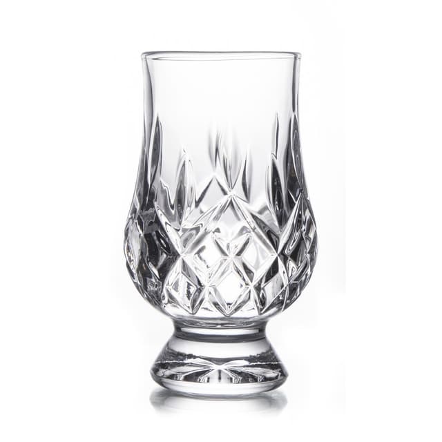 סט 6 כוסות מאסטר בלנדר קראפט לוויסקי - 150 מ"ל