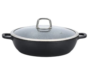 סוטז' 32 ס"מ Mineral Stone מבית סולתם. - All Store