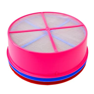מסננת רשת גדולה 30 ס"מ - All Store