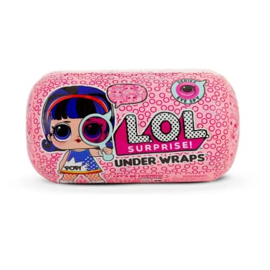 קפסולת לול LOL - All Store