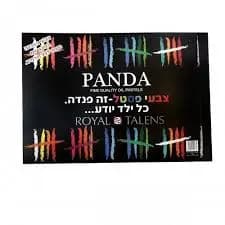 בלוק ציור משובח 240