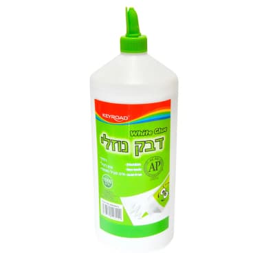 דבק נוזלי גדול - All Store