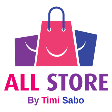 סכין סנטוקו 7 " - All Store