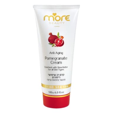 קרם רב שימושי רימונים More - All Store