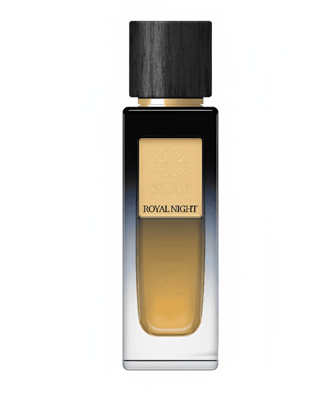 בושם יוניסקס רויאל נייט מבית דה וודס קולקשיין 100מ"ל א.ד.פ (אריזת טסטר)