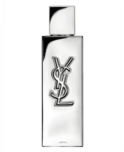 בושם לגבר מיי סלף לבסולו מבית איב סאן לורן 100מ"ל פרפיום (אריזת טסטר)