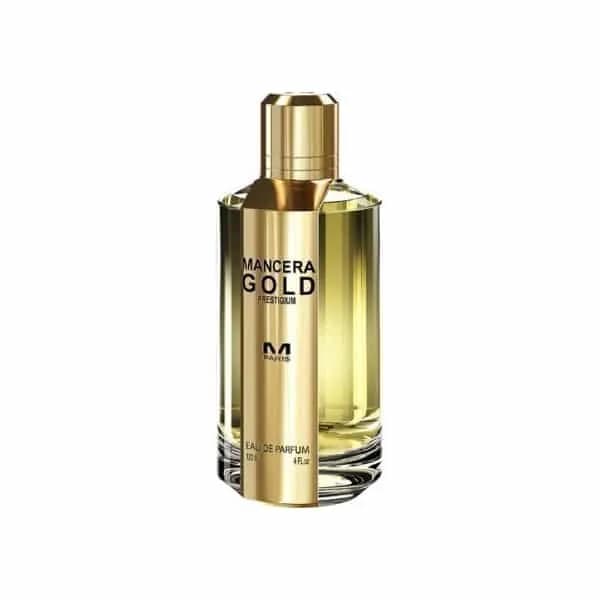 גולד פרסטיג'יום א.ד.פ 120 מ"ל בושם יוניסקס - מנסרה