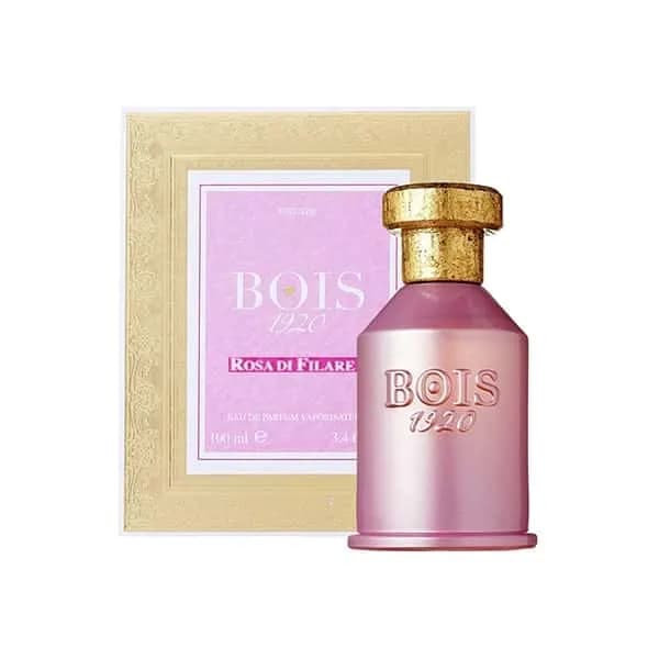 רוסה דה פילארי בויס 1920 א.ד.פ 100 מ"ל בושם לאישה - BOIS 1920