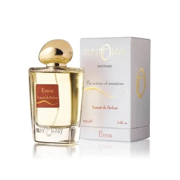 איוורוס אקסטרייט דה פרפיום 100 מ"ל בושם יוניסקס - אולפטולוגי