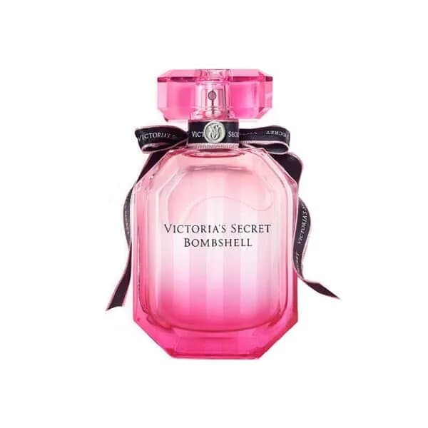 בושם לאישה Victoria's Secrets Bombshell E.D.P 100ml