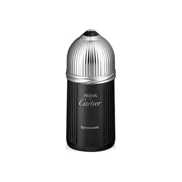 Cartier Pasha Noire Eau de Toilette for Men, 100ml