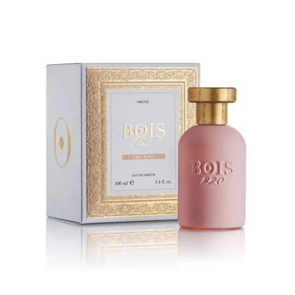 אורו רוסה בויס 1920 א.ד.פ 100 מ"ל בושם יוניסקס - בואה 1920