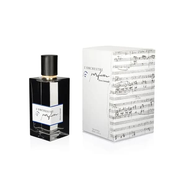 אלקטרו למונייד א.ד.פ 100 מ"ל בושם יוניסקס - לורקסטרי פרפיום