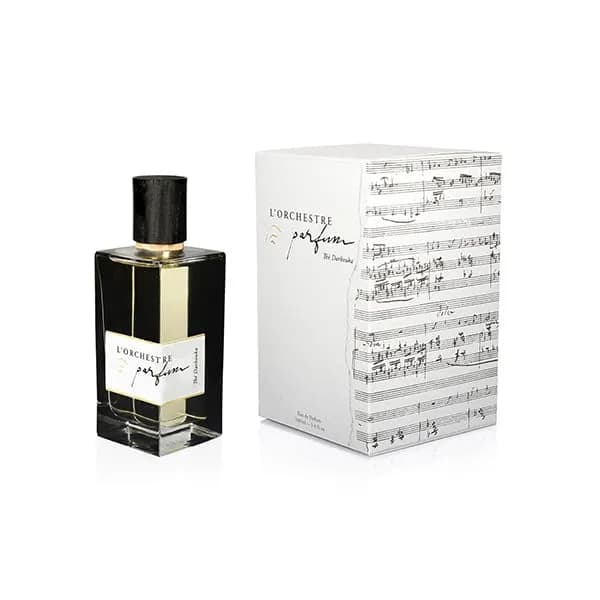 דרבוקה א.ד.פ 100 מ"ל בושם יוניסקס - לורקסטרי פרפיום