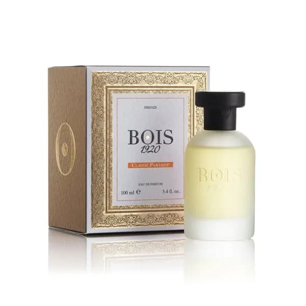 קלאסק פראדיס בויס 1920 א.ד.פ 100 מ"ל בושם יוניסקס - בואה 1920