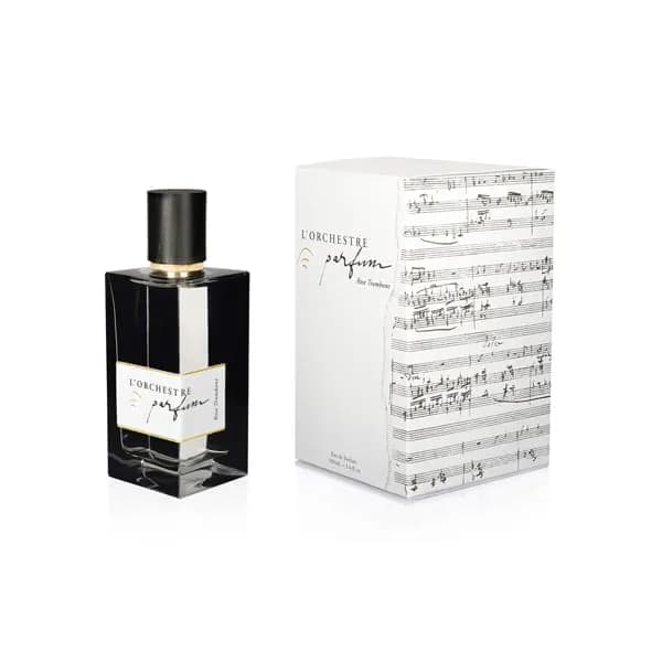 רוז טרימבון א.ד.פ 100 מ"ל בושם יוניסקס - לורקסטרי פרפיום