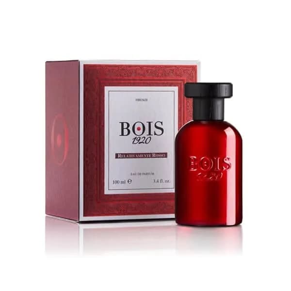 רילאטיבמינתי רוסו בויס 1920 א.ד.פ 100 מ"ל בושם יוניסקס