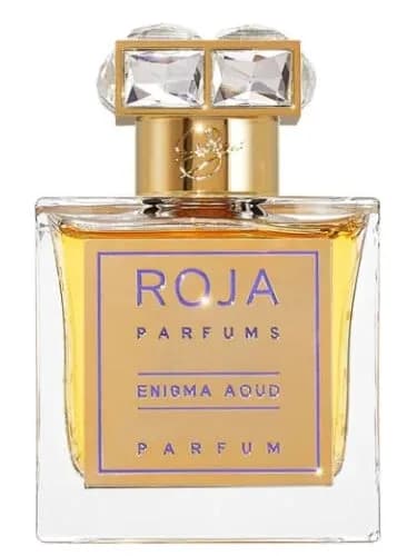 אניגמה אאוד Enigma Aoud פרפיום 100 מ"ל בושם לאישה - רוז'ה דאב ROJA Dove