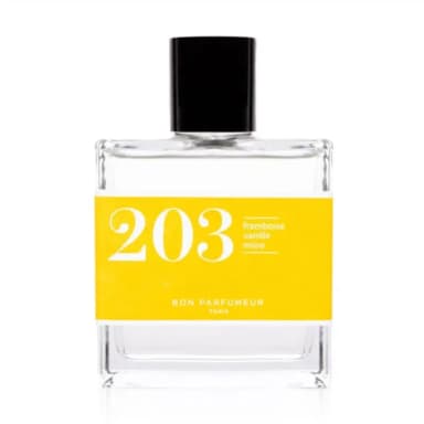 בון פרפומר #203 בושם לאישה א.ד.פ 100 מ"ל Bon Parfumeur 203