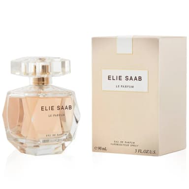 Elie Saab Le Parfum tester 90ML E.D.P