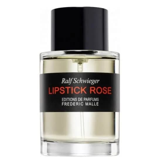 ליפסטיק רוז LIPSTICK ROSE א.ד.פ 100 מ”ל בושם יוניסקס - פרדריק מאל FREDERIC MALLE