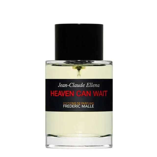 הבן קאן ווייט HEAVEN CAN WAIT א.ד.פ 100 מ”ל בושם יוניסקס - פרדריק מאל FREDERIC MALLE