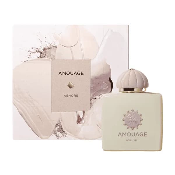 אמואג אשור בושם לאישה אדפ 100 מל - AMOUAGE ASHORE