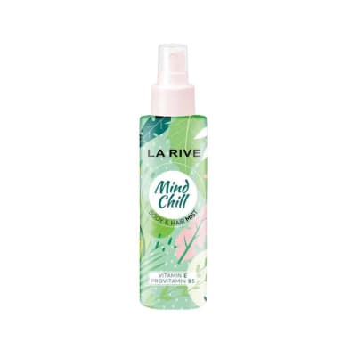 בודי ספריי לה ריב ציל 200מל / La Rive Body Spray Chill 200 Ml