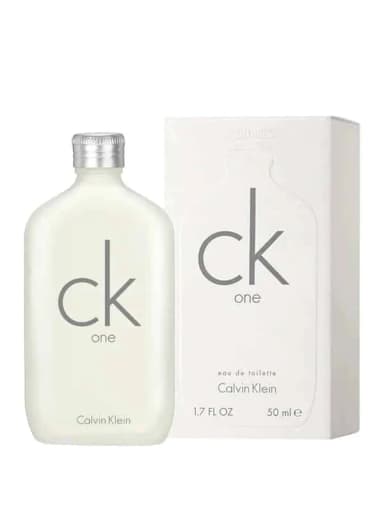 סי קיי וואן CK1(י) אדט 50מל / Ck One U Edt 50 Ml