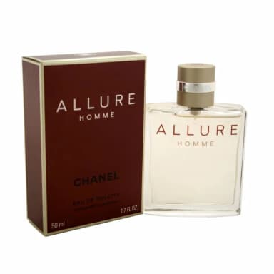 שאנל אלור (ג) אדט 50מל / Chanel Allure (m) Edt 50 Ml