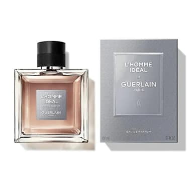 גרלן הום אידאל (ג) אדפ 100מל / Guerlain L'homme Ideal (m) Edp 100ml