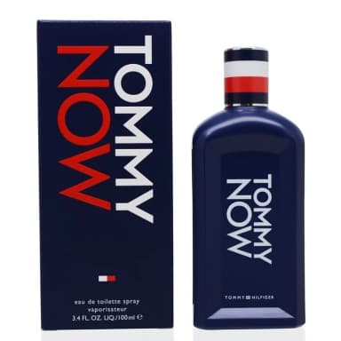 טומי הילפיגר טומי נאו (ג) אדט 100מל / Tommy Hilfiger Tommy Now M Edt 100 Ml