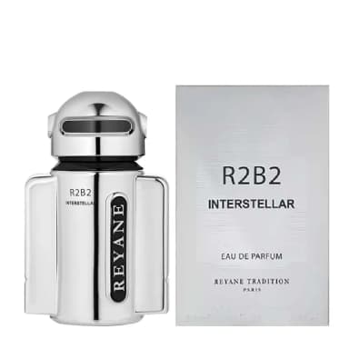 ראיין טרדישן R2B2אינטרסטלאר (י) אדפ 100מ"ל / Reyane Tradition R2b2 Interstellar Edp 100 Ml