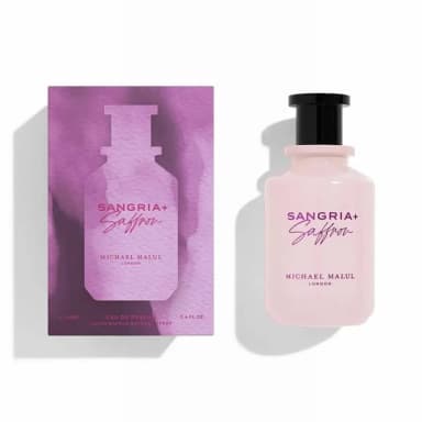 מייקל מלול סאנגריה+סאפרון (א) אדפ 100מל / Michael Malul Sangria + Saffron W Edp 100 Ml