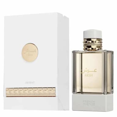 פרנץ אבניו ארש אקסטרייט (י) אדפ 100מל / French Avenue Arsh Extrait U Edp 100ml