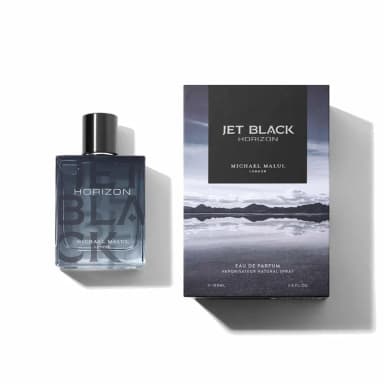 מייקל מלול גט בלאק הוריזון (ג) אדפ 100מל / Michael Malul Jet Black Horizon M Edp 100ml