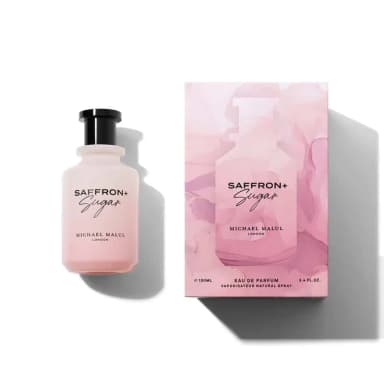 מייקל מלול סאפרון + סוקר (א) אדפ 100מל / Michael Malul Saffron + Sugar W Edp 100ml