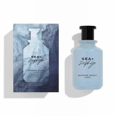 מייקל מלול סי + זפיר (י) אדפ 100מל / Michael Malul Sea + Zephyr U Edp 100ml